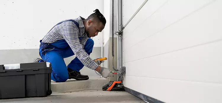 Expert Solutions for Every Garage Lock Need in Cerritos, CA
