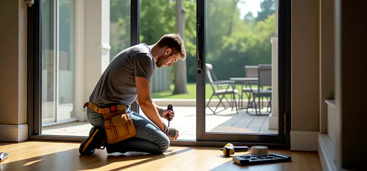 Comprehensive Solutions for Every Glass Door Need in Cerritos, CA