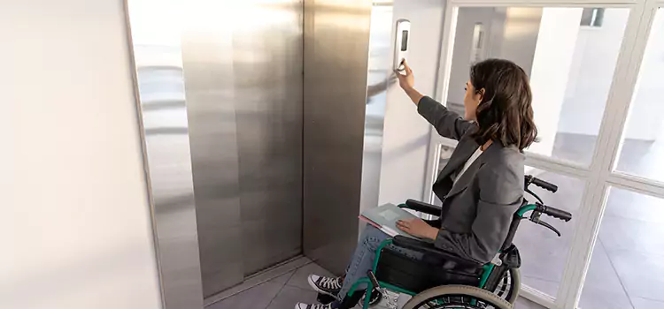 Benefits of Modern Handicap Door Systems in Cerritos, CA
