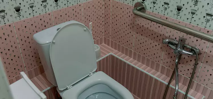 Meeting Diverse Needs With Accessible Restroom Solutions in Cerritos, CA