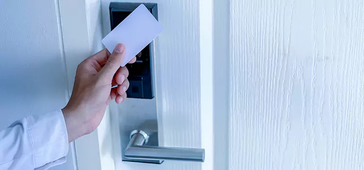 Why Choose Us for Your Keycard Lock Installation in Cerritos, CA?