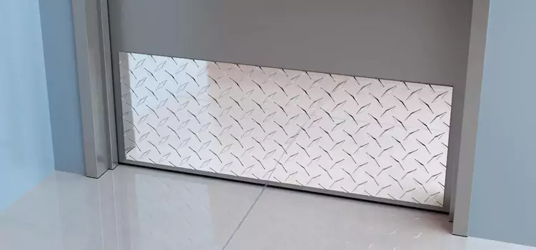 Benefits of Professional Kick Plate Solutions in Cerritos, CA
