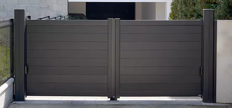 Common Residential Gate Issues We Resolve in Cerritos, CA