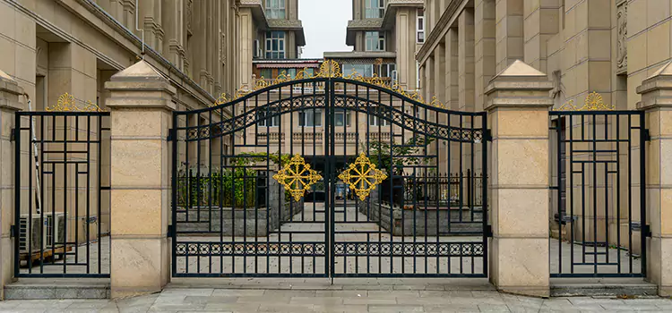 Comprehensive Iron Gate Maintenance Solutions in Cerritos, CA