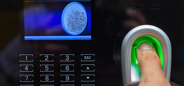 Your Trusted Partner for Secure Access in Cerritos, CA