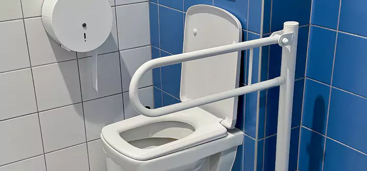 Comprehensive Solutions in Cerritos, CA for Accessible Facilities