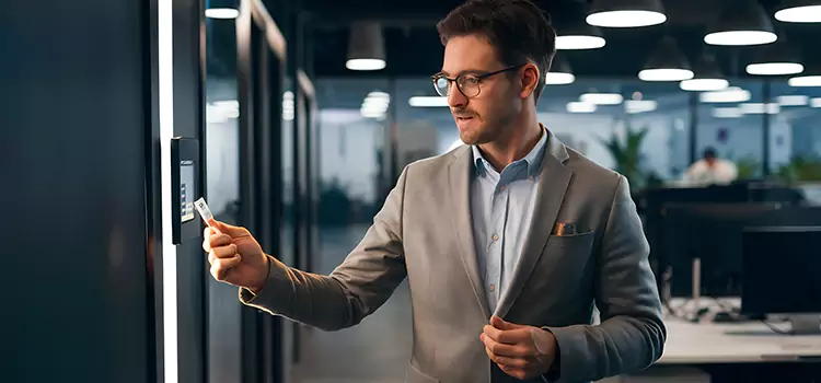 Our Commitment to Keycard Security Excellence in Cerritos, CA