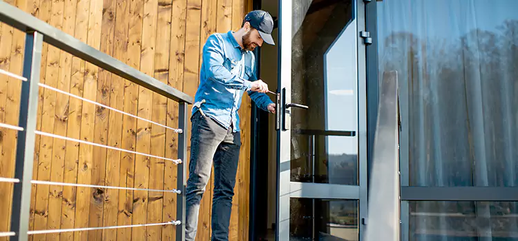 Patio Screen Door Installation Cerritos
