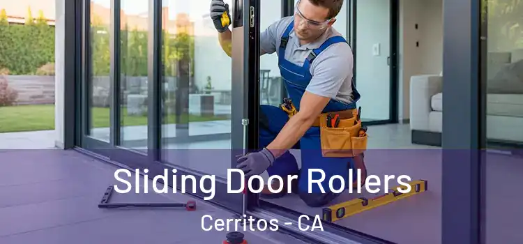 Sliding Door Rollers Cerritos - CA